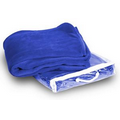 Euroloft Fleece Blanket/Throw